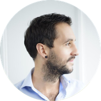 Anthony D., MyIT tutor