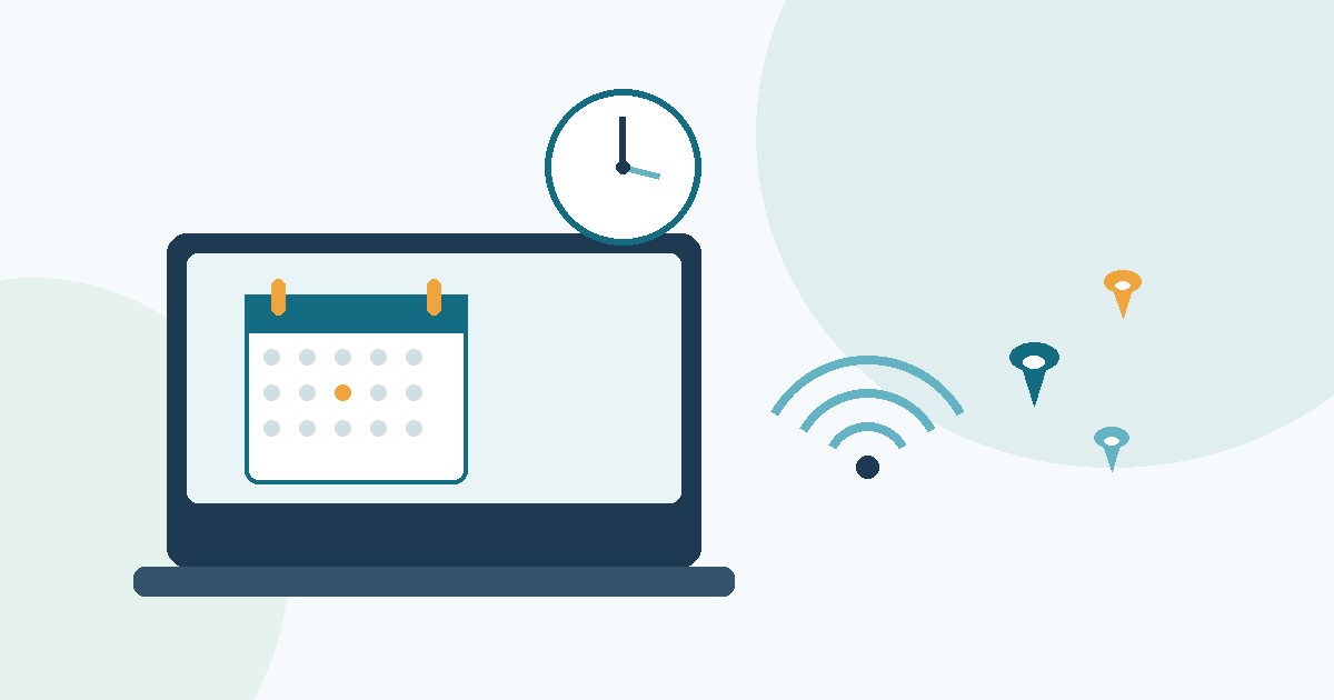Flexibility of online one-to-one tutoring: schedule, connectivity, and a nationwide pool of tutors